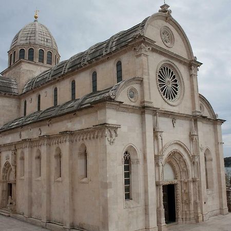 Ivana Sibenik Exterior photo