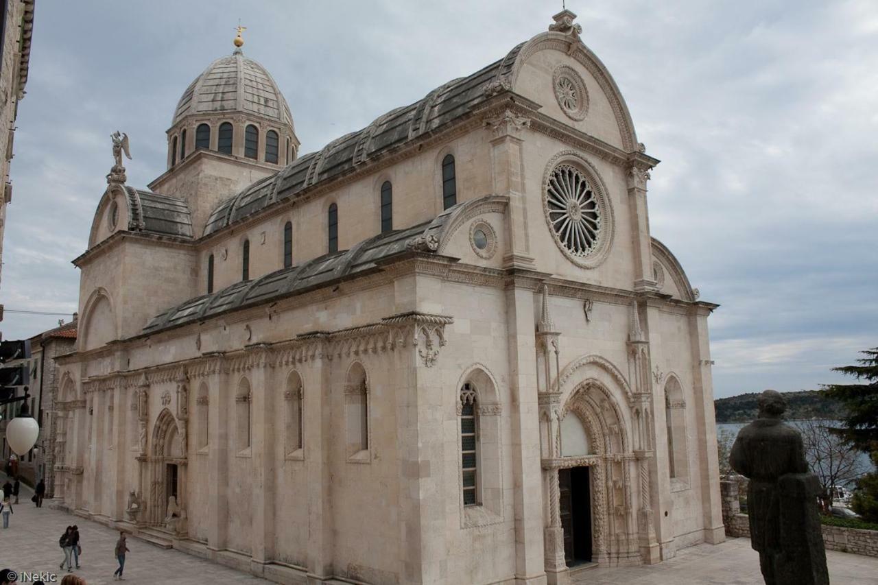 Ivana Sibenik Exterior photo